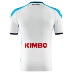 Camisolas de futebol Napoli Equipamento 3ª 2019/20 Manga Curta